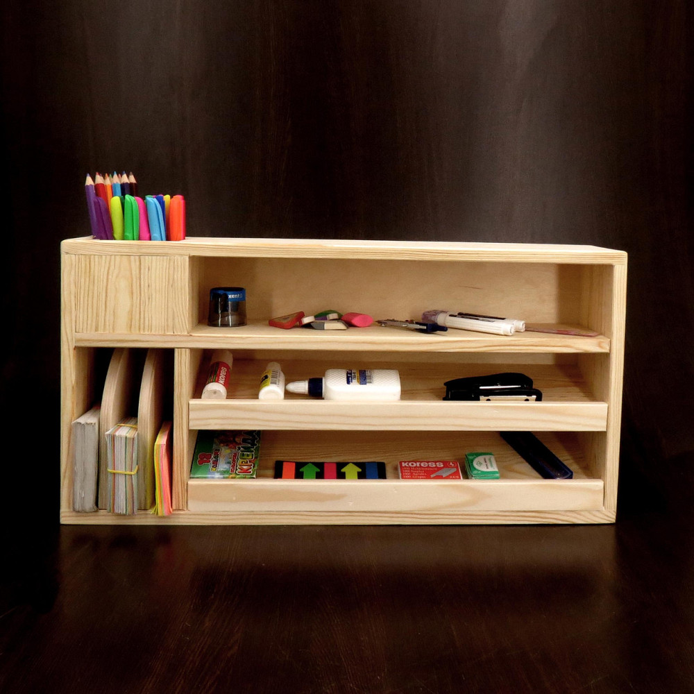 Настольный органайзер 