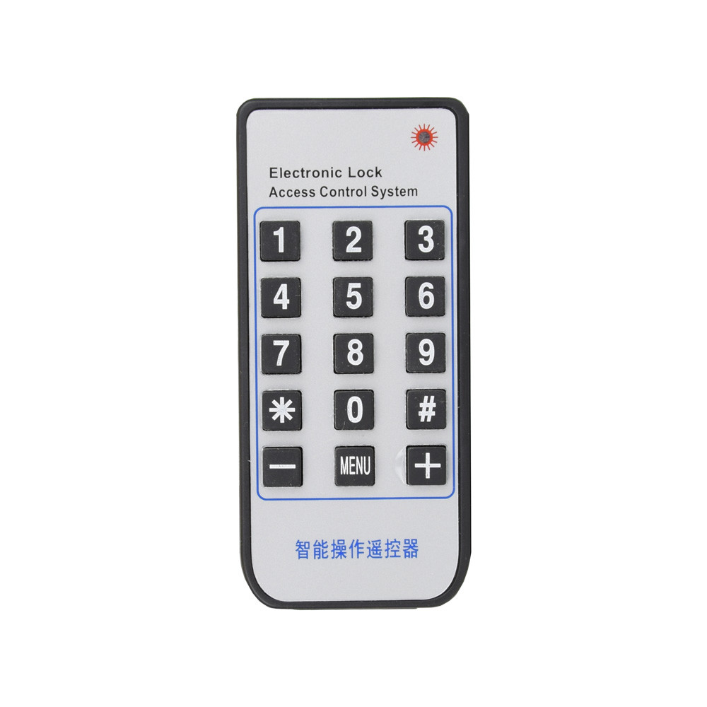 Моторизований замок ATIS DJ-02K-1 для системи контролю доступу Киев - изображение 9