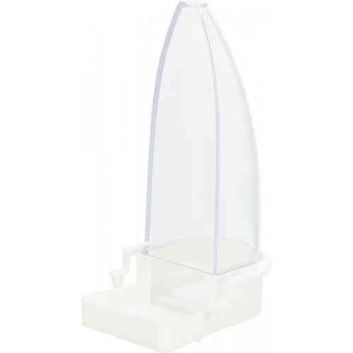 Поїлка-годівниця Trixie птахів пластик 90 мл Київ