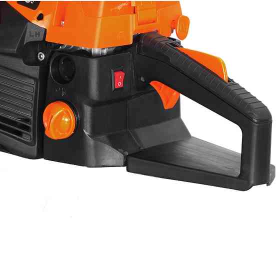 Бензопила Tekhmann CSG-2045 Житомир