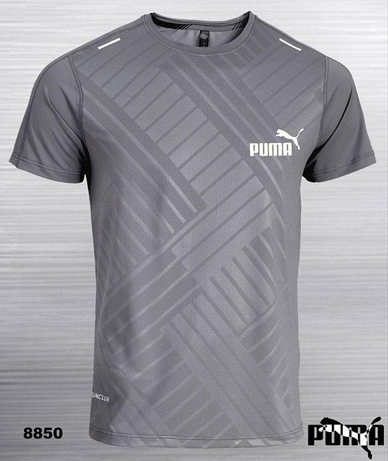 Футболка мембранна Puma Accelerate 52 Суми - фото 1