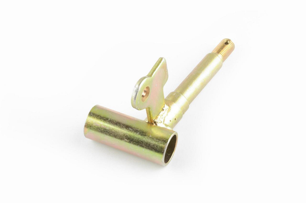 Кулак поворотный квадроцикл 50/125 (левый) Мукачево - изображение 1