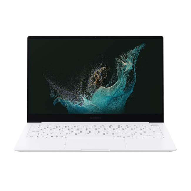 Ноутбук Samsung Galaxy Book2 Pro NP930XED 13.3" FHD AMOLED Intel Core i7-1260P 8/512GB SSD білий Миколаїв - фото 2