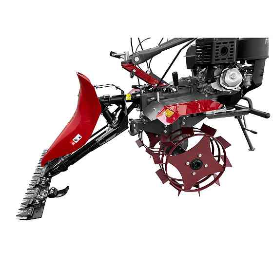 Косарка сегментна для мотоблока Weima WM1100-6 (коробка 6 передач, ВВП шліци) Харків