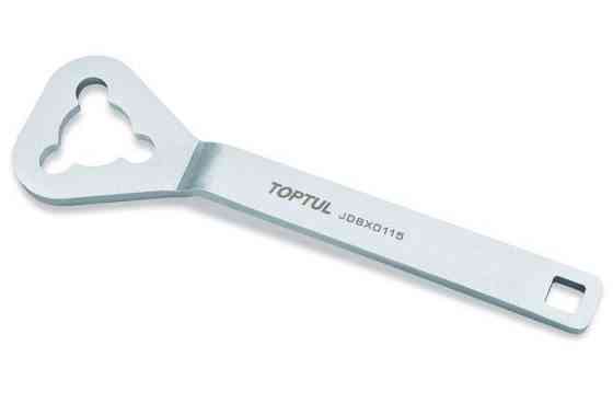 Фіксатор шківів водяного насоса TOPTUL (VW, AUDI) JDBX0115 Одеса