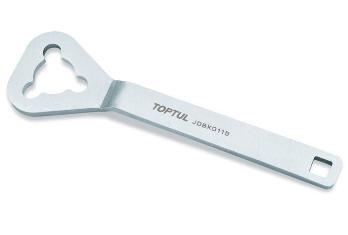 Фіксатор шківів водяного насоса TOPTUL (VW, AUDI) JDBX0115 Одеса - фото 1