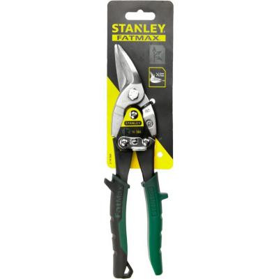 Ножницы по металлу Stanley FatMax Aviation по металлу правые, 250мм (2-14-564) Винница - изображение 4