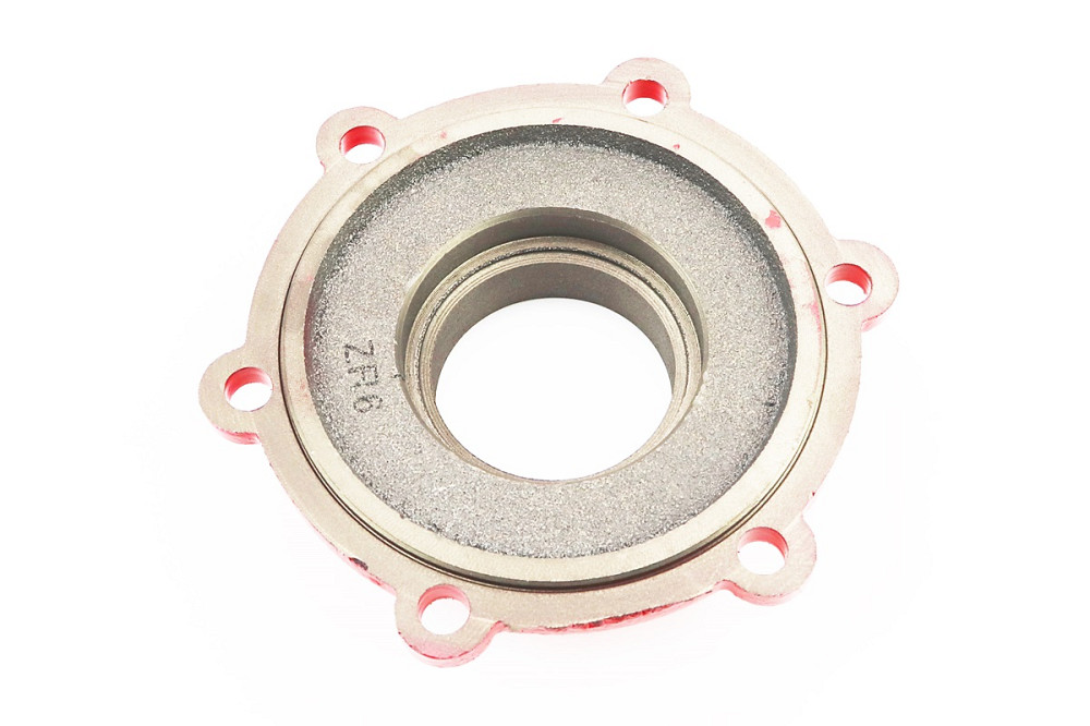 Кришка піввісі Київ - фото 2