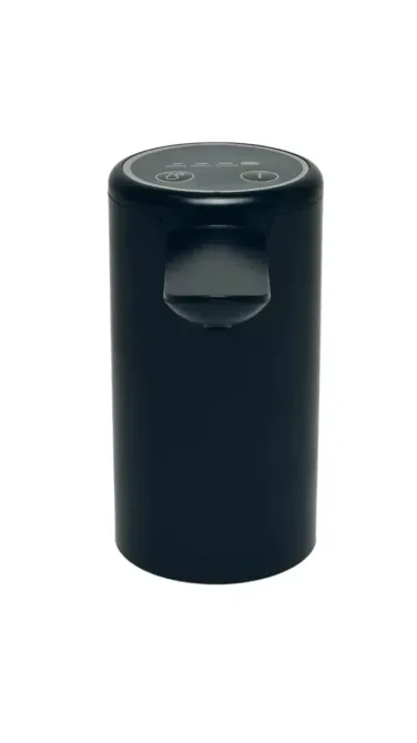 Помпа для воды электрическая AQUADEVICE R1 black Киев - изображение 4