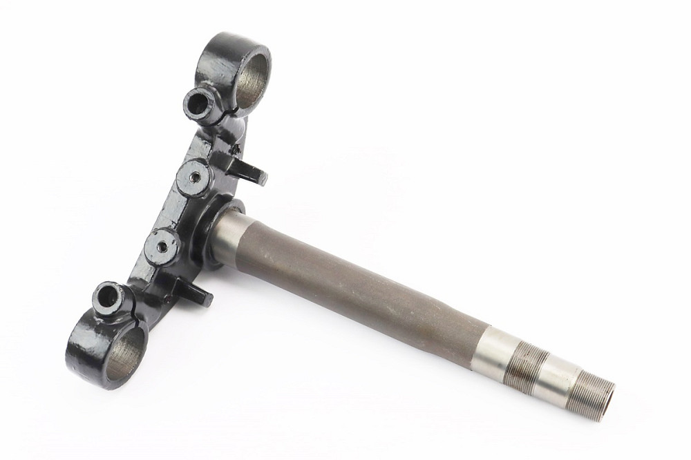 Траверс керма Київ - фото 1