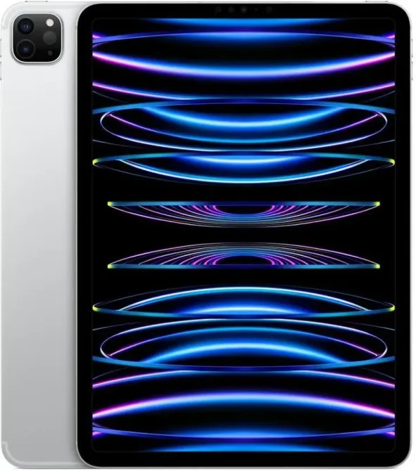 Графический планшет Apple iPad Pro 11