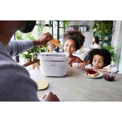 Тостер Philips HD2640/10 Винница