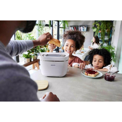 Тостер Philips HD2640/10 Вінниця - фото 2