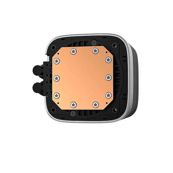 Система водяного охолодження DeepCool LP360 ARGB Black (R-LP360-BKMSNC-G-1) ( Чорний ) Харків