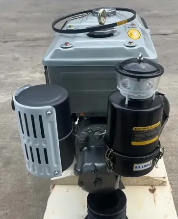 Дизельный двигатель Кентавр ДД 195В-М Харьков