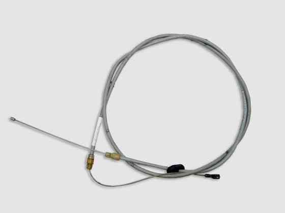 Mercedes-Benz  A2204201785 Трос від педалі гальма стоянки до регулювального механізму S-Class W220 Одесса