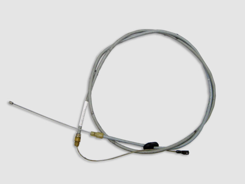 Mercedes-Benz  A2204201785 Трос від педалі гальма стоянки до регулювального механізму S-Class W220 Одеса - фото 2