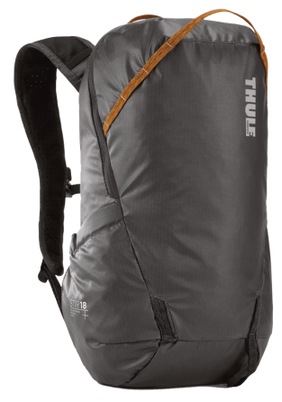 Рюкзак Thule Stir 18L Hiking Backpack TSTU-318 Obsidian (7121903) Киев