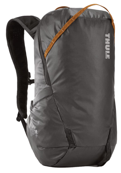Рюкзак Thule Stir 18L Hiking Backpack TSTU-318 Obsidian (7121903) Киев - изображение 1