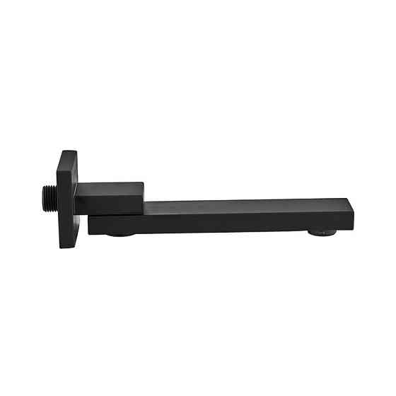 Вбудована душова система Haiba Kubus 009 (Inner) Black (HB3949) ( 30774 ) Харьков