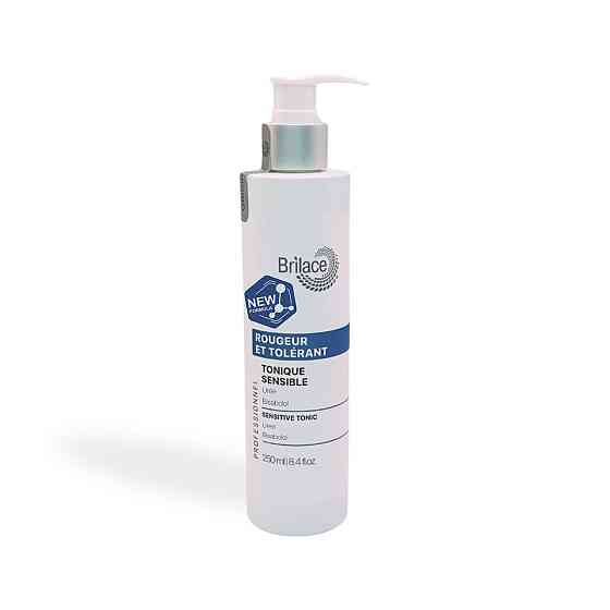 Тонік для чутливої шкіри Tonique Sensible Brilace, 250 мл Дніпро