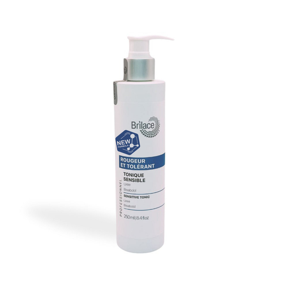 Тонік для чутливої шкіри Tonique Sensible Brilace, 250 мл Дніпро - фото 1
