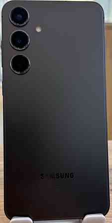 Смартфон Samsung S24 Plus 12/256Gb. Black. Харьков