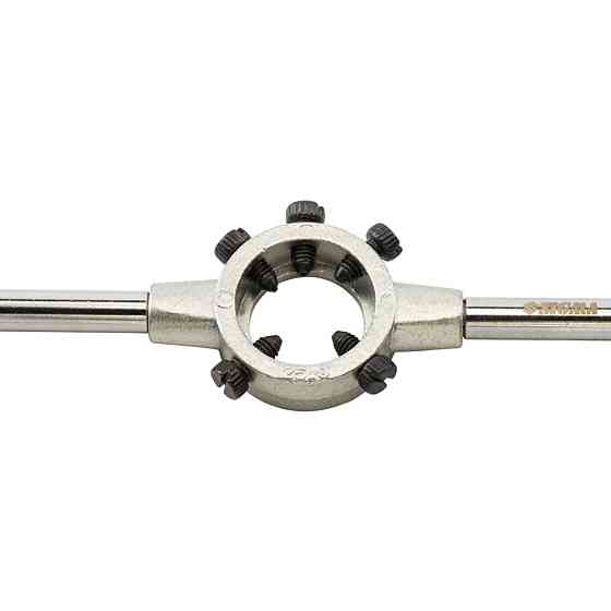 Держатель для плашек 25×9мм SIGMA (1630231) Киев