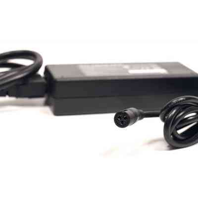 Блок живлення до ноутбуку PowerPlant 90W Универсальный, 15-20V, 6A (NA700028) Вінниця