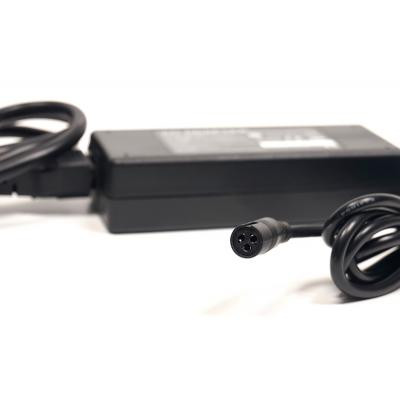 Блок живлення до ноутбуку PowerPlant 90W Универсальный, 15-20V, 6A (NA700028) Вінниця - фото 3