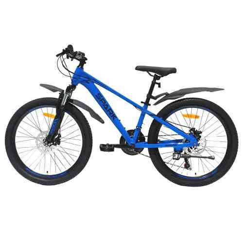 Велосипед SPARK PLEASURE (колеса - 24