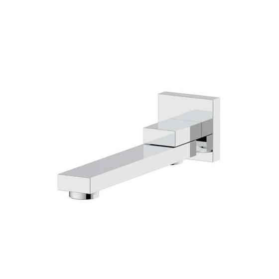 Душова система з виливом Qtap Gemini прихованого монтажу на три споживачі QTGEM114CRM45702 Chrome Київ