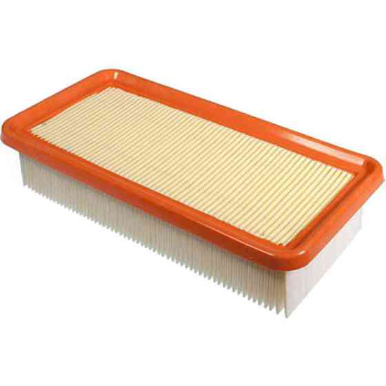 Повітряний фільтр Mahle LX1808 Hyundai, Kia Харків