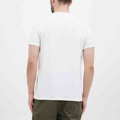 Футболка Sol's Imperial Cossack with hawk білий L (11500102/396L) Вінниця