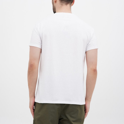 Футболка Sol's Imperial Cossack with hawk білий L (11500102/396L) Вінниця - фото 2