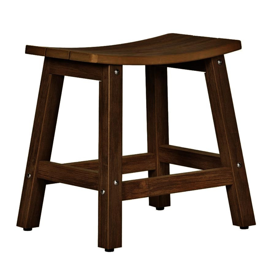 Табурет для ванной 