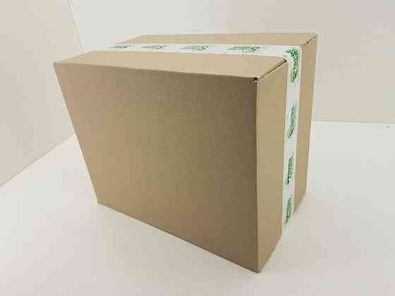 Ящик з гофракартона (270*200*330) (20 шт) Харків