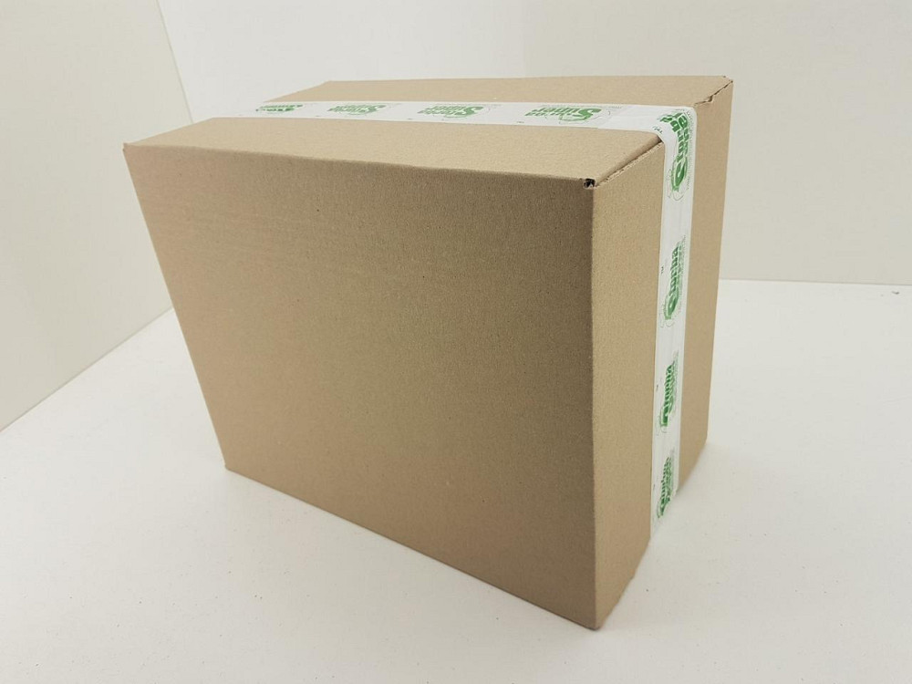 Ящик з гофракартона (270*200*330) (20 шт) Харків - фото 1