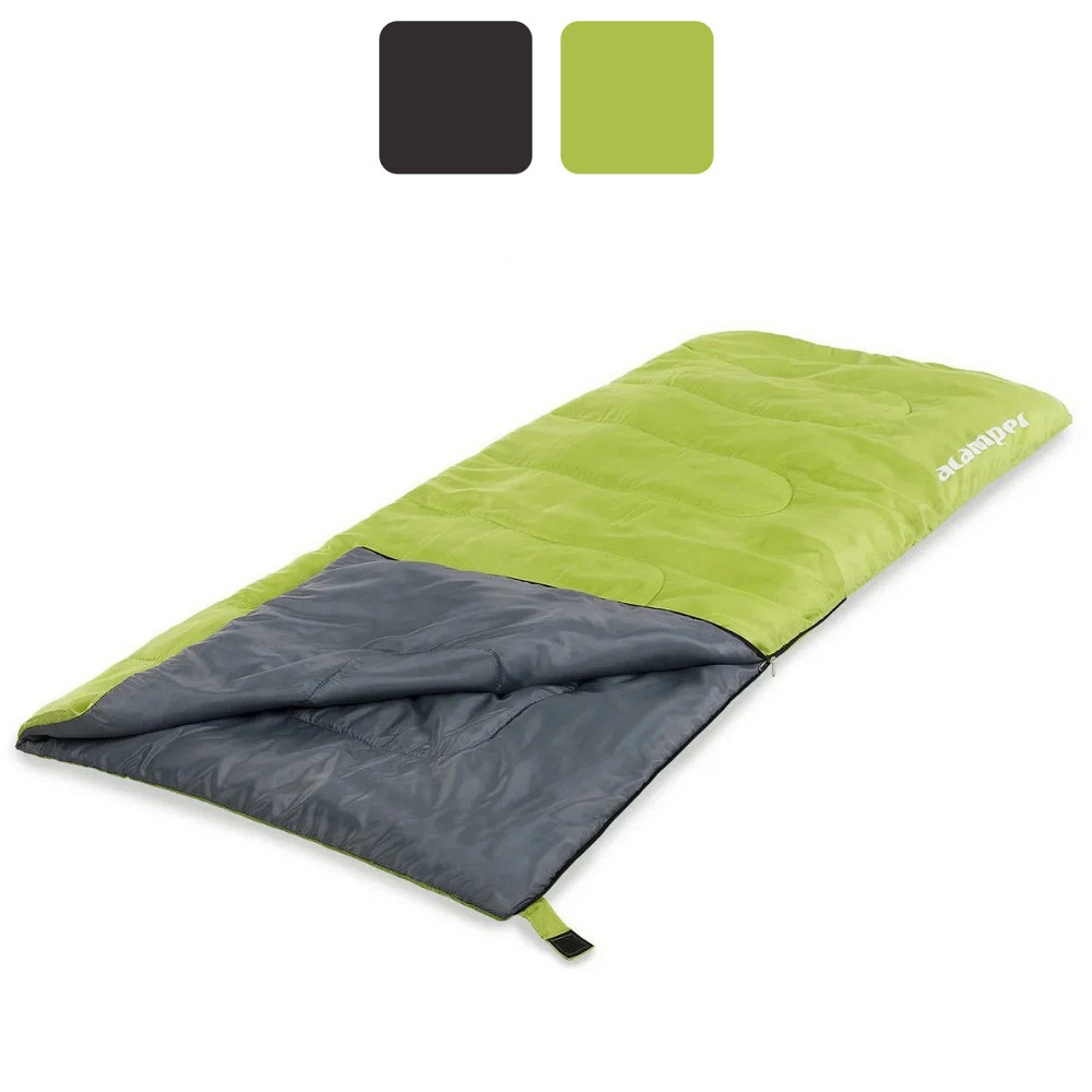 Спальний мішок Acamper Ковдра 250g / m2 туристичний спальник Київ - фото 1