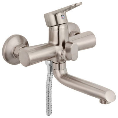 Смеситель Kroner KRM Elbe - N060 Винница - изображение 2