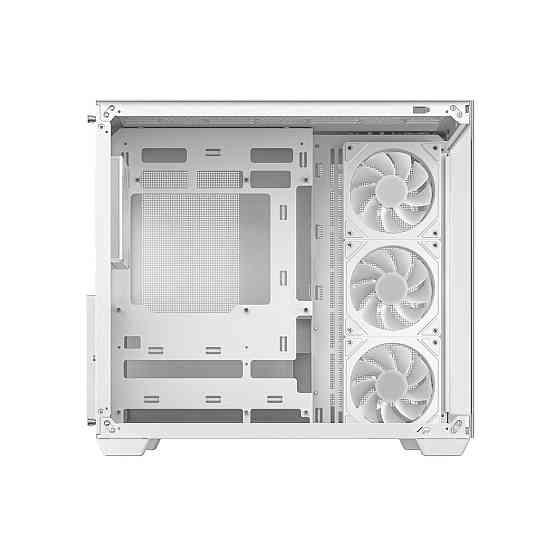 Корпус DeepCool CG530 4F White (R-CG530-WHADA4-G-1) без БЖ ( white ) Харків