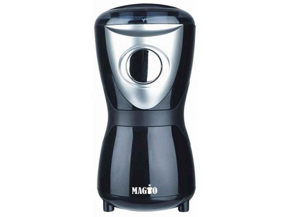 Кофемолка МG-201 150Вт ТМ MAGIO Solmir Киев - изображение 1