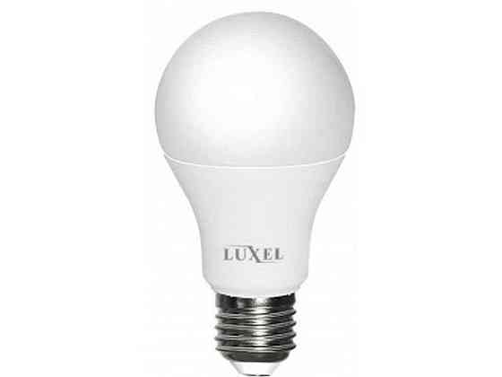 Лампа LED A60 10w E27 4000K (060-NE) ТМ LUXEL Solmir Киев