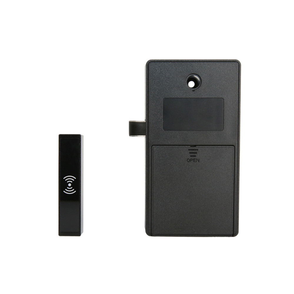 Мебельный RFID замок SEVEN LOCK R-15 Киев - изображение 8
