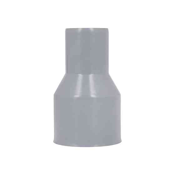 Патрубок переходной канализационный TA Sewage 50х72 на чугун Киев