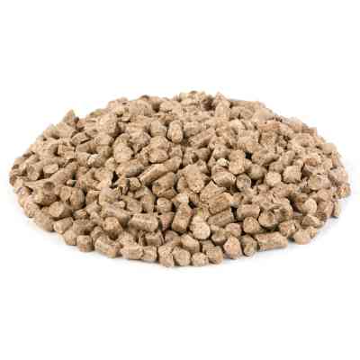 Наполнитель для туалета Super Cat №1 Древесный впитывающий 3 кг (6967) Винница