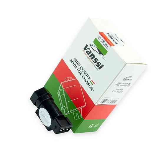 Датчик швидкості 2110, 2111, 2112, 2113, 2114, 2115 (6 імпульсний) без дроту Мукачево