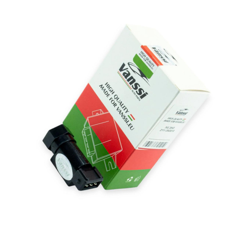 Датчик швидкості 2110, 2111, 2112, 2113, 2114, 2115 (6 імпульсний) без дроту Мукачево - фото 1