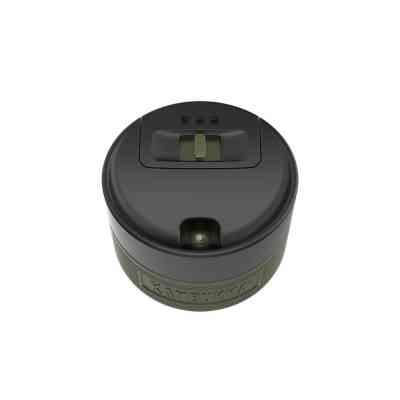 Термокружка Kambukka Etna Grip 500 мл темний хакі (11-01057) Винница