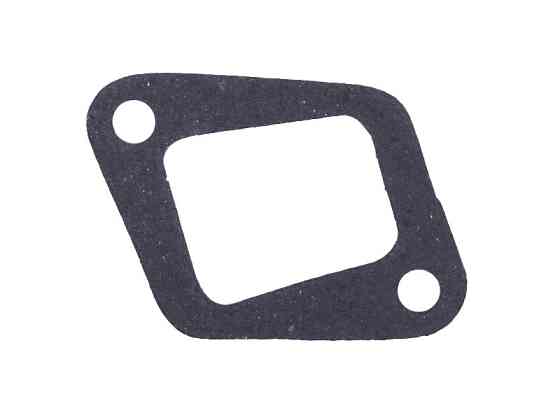 Прокладка впускного колектора ( 2) двигуна 4L22BT мінітрактор Мукачево